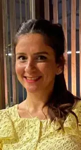 Mona Ali