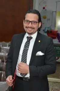 دكتور عمرو حبيب
