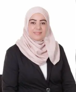 د.انتصار معروف