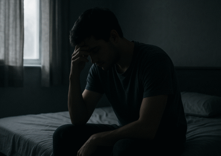 الاكتئاب: الأعراض والأسباب وطرق العلاج الفعّالة نفسيًا