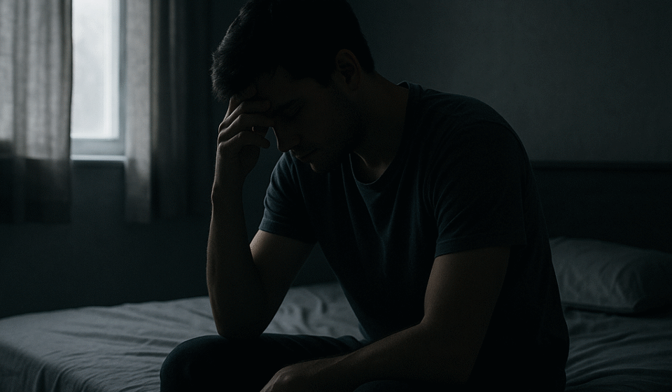 الاكتئاب: الأعراض والأسباب وطرق العلاج الفعّالة نفسيًا