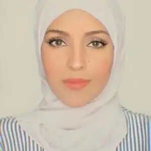 Zahra Mursal
