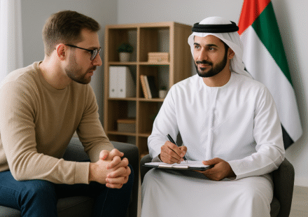 أفضل 14 دكتور نفسي في عجمان لعام 2025
