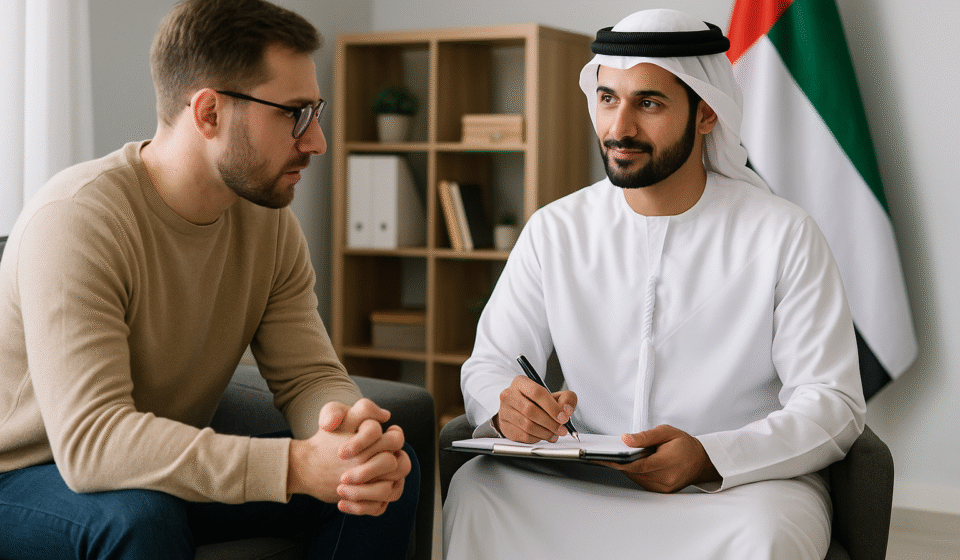 أفضل 14 دكتور نفسي في عجمان لعام 2025 أفضل 14 دكتور نفسي في عجمان لعام 2025