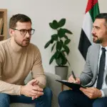أفضل 15 دكتور نفسي في رأس الخيمة لعام 2025