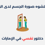 اضطراب فوبيا الأماكن المفتوحة: أسبابه وطرق علاجه اضطراب تشوه صورة الجسم لدى الرياضيين