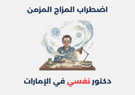 اضطراب المزاج المزمن