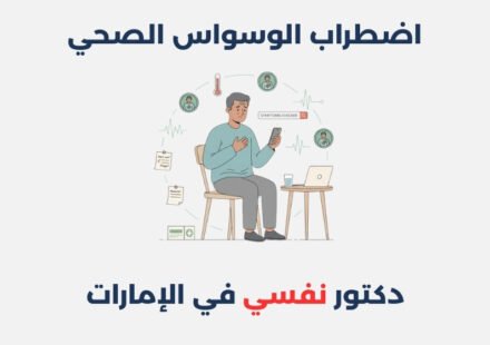 اضطراب الوسواس الصحي