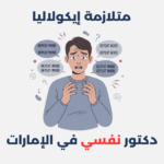 متلازمة إيكولاليا